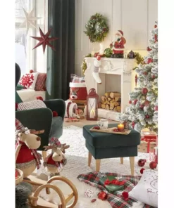 Tasse mit Teller Wichtel