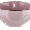 Peill+Putzler Schüssel Siena | Rosa / Braun 14|cm -Geschirr Verkaufsladen 11520506 2 201906212240