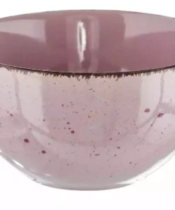 Peill+Putzler Schüssel Siena | Rosa / Braun 14|cm