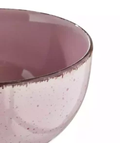 Peill+Putzler Schüssel Siena | Rosa / Braun 14|cm -Geschirr Verkaufsladen 11520506 3 201906212240