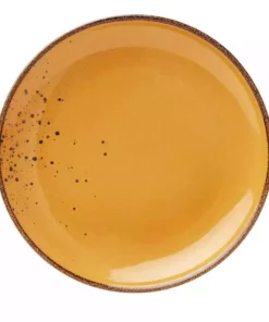 Peill+Putzler Kombiservice, 16-teilig Amalfi | Orange / Azurblau / Naturgrün / Feuerrot -Geschirr Verkaufsladen 11520518 4 201906142232