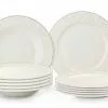 Ritzenhoff & Breker Tafelservice, 12-teilig Isabella -Geschirr Verkaufsladen 11520526 11 201910282241