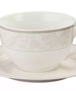 Ritzenhoff & Breker Kaffeeservice, 18-teilig Isabella -Geschirr Verkaufsladen 11520527 12 201911202243