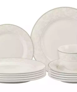 Ritzenhoff & Breker Kaffeeservice, 18-teilig Isabella -Geschirr Verkaufsladen 11520527 13 201911202243