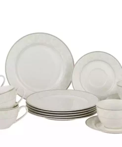 Ritzenhoff & Breker Kaffeeservice, 18-teilig Isabella