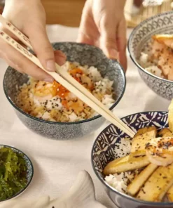 for friends Schüssel Hanami | Muster 1