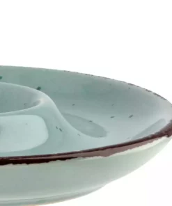 Peill+Putzler Eierbecher Siena | Türkis -Geschirr Verkaufsladen 11520563 2 201911012243