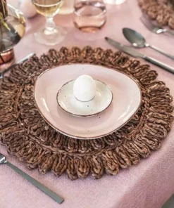 Peill+Putzler Eierbecher Siena | Sand