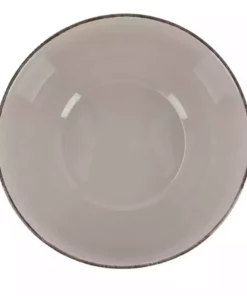 Peill+Putzler Schale Siena | Sand / Braun 21|cm -Geschirr Verkaufsladen 11520573 3 201911012243