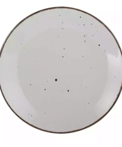 Peill+Putzler Kombiservice, 16-teilig Siena | Hellgrau / Dunkelgrau -Geschirr Verkaufsladen 11520621 1 201908082247