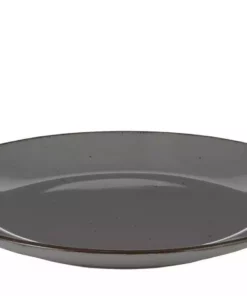 Peill+Putzler Kombiservice, 16-teilig Siena | Hellgrau / Dunkelgrau -Geschirr Verkaufsladen 11520621 10 201908082247