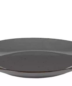 Peill+Putzler Kombiservice, 16-teilig Siena | Hellgrau / Dunkelgrau -Geschirr Verkaufsladen 11520621 11 201908082247