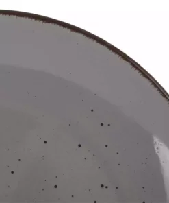 Peill+Putzler Kombiservice, 16-teilig Siena | Hellgrau / Dunkelgrau -Geschirr Verkaufsladen 11520621 19 202207111247