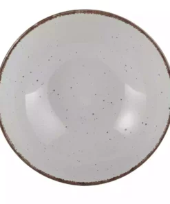 Peill+Putzler Kombiservice, 16-teilig Siena | Hellgrau / Dunkelgrau -Geschirr Verkaufsladen 11520621 3 201908082247