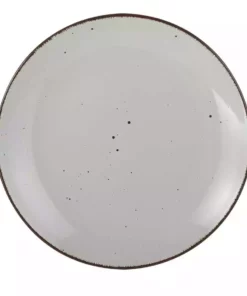 Peill+Putzler Kombiservice, 16-teilig Siena | Hellgrau / Dunkelgrau -Geschirr Verkaufsladen 11520621 5 201908082247