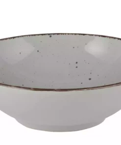 Peill+Putzler Kombiservice, 16-teilig Siena | Hellgrau / Dunkelgrau -Geschirr Verkaufsladen 11520621 7 201908082247