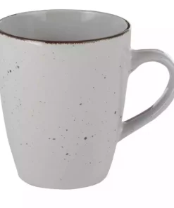 Peill+Putzler Kombiservice, 16-teilig Siena | Hellgrau / Dunkelgrau -Geschirr Verkaufsladen 11520621 8 201908082247