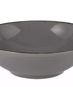 Peill+Putzler Kombiservice, 16-teilig Siena | Hellgrau / Dunkelgrau -Geschirr Verkaufsladen 11520621 9 201908082247