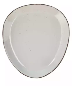 Peill+Putzler Kombiservice, 16-teilig Siena Due | Grau / Dunkelgrau -Geschirr Verkaufsladen 11520622 9 202001212236