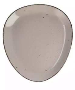 Peill+Putzler Kombiservice, 16-teilig Siena Due | Türkis / Steingrau -Geschirr Verkaufsladen 11523702 11 201910182234