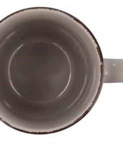 Peill+Putzler Kombiservice, 16-teilig Siena Due | Türkis / Steingrau -Geschirr Verkaufsladen 11523702 13 201910182234