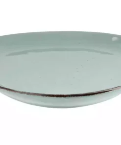 Peill+Putzler Kombiservice, 16-teilig Siena Due | Türkis / Steingrau -Geschirr Verkaufsladen 11523702 18 201910182234