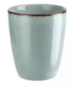 Peill+Putzler Kombiservice, 16-teilig Siena Due | Türkis / Steingrau -Geschirr Verkaufsladen 11523702 21 201910182234