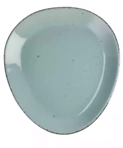 Peill+Putzler Kombiservice, 16-teilig Siena Due | Türkis / Steingrau -Geschirr Verkaufsladen 11523702 6 201910182234