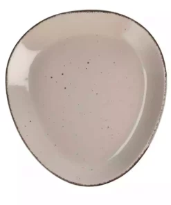 Peill+Putzler Kombiservice, 16-teilig Siena Due | Türkis / Steingrau -Geschirr Verkaufsladen 11523702 7 201910182234