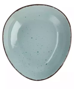 Peill+Putzler Kombiservice, 16-teilig Siena Due | Türkis / Steingrau -Geschirr Verkaufsladen 11523702 8 201910182234