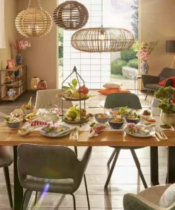 for friends Schüssel Hanami | Muster 2 -Geschirr Verkaufsladen 11523713 3 202002140031