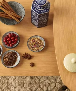 for friends Schüssel Hanami | Muster 2 -Geschirr Verkaufsladen 11523713 4 202002140031