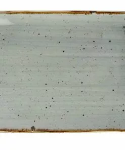 Peill+Putzler Platte 29,5cm | Grau 29,5|cm