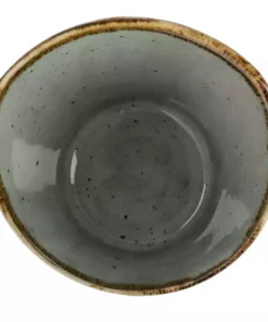 Peill+Putzler Schale 9,4 cm | Grau 10,7|cm -Geschirr Verkaufsladen 11523770 4 201911051103