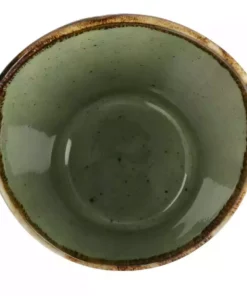 Peill+Putzler Schale 9,4 cm | Grün / Grau 10,7|cm -Geschirr Verkaufsladen 11523771 2 201911051103