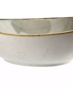 Peill+Putzler Schale 23,3 cm | Grau 21,5|cm