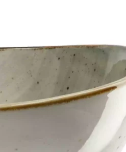 Peill+Putzler Schale 23,3 cm | Grau 21,5|cm -Geschirr Verkaufsladen 11523772 4 201911051103