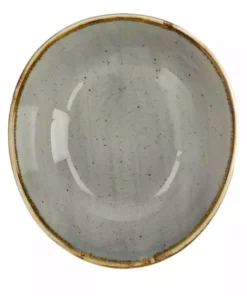 Peill+Putzler Schale 14 cm | Grau 13|cm -Geschirr Verkaufsladen 11523773 4 201911051103