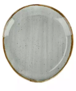 Peill+Putzler Platte 20,4cm | Grau 20,4|cm