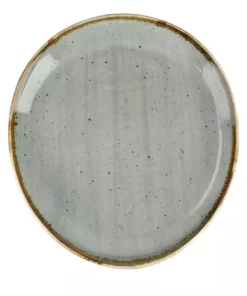 Peill+Putzler Platte 18cm | Grau 18|cm