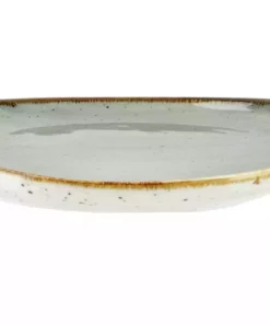 Peill+Putzler Platte 18cm | Grau 18|cm -Geschirr Verkaufsladen 11523776 3 201911051103