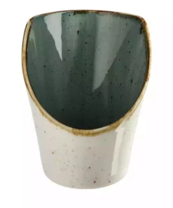 Peill+Putzler Schüssel 9,4cm | Petrol / Grau 10,7|cm