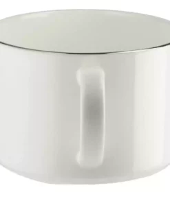 Peill+Putzler Kaffeetasse Venezia | 9,1|cm -Geschirr Verkaufsladen 11523800 1 201911062244