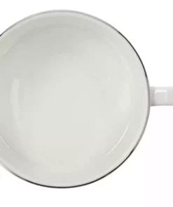 Peill+Putzler Kaffeetasse Venezia | 9,1|cm -Geschirr Verkaufsladen 11523800 7 202209222232
