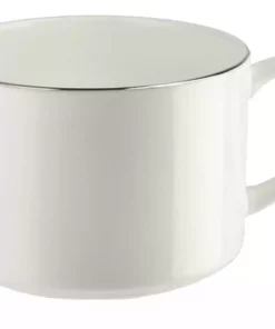 Peill+Putzler Kaffeetasse Venezia | 9,1|cm -Geschirr Verkaufsladen 11523800 8 202209222232