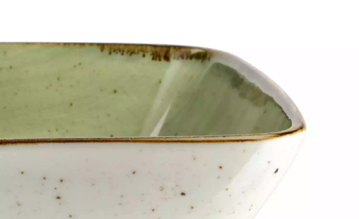 Peill+Putzler Schale 22,6cm | Grün / Grau 22,6|cm 6 Peill+Putzler Schale 22,6cm | Grün / Grau 22,6|cm – Bild 4