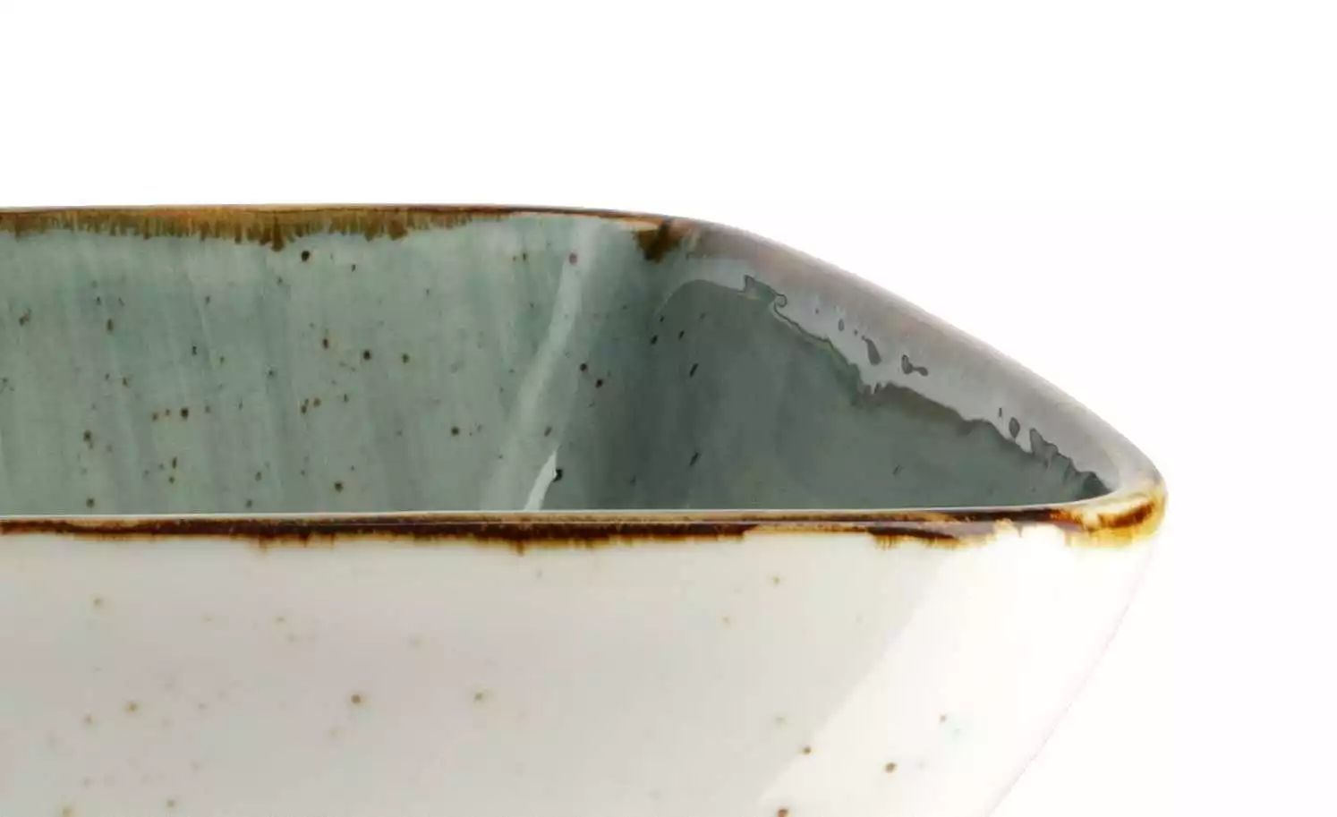 Peill+Putzler Schale 22,6cm | Petrol / Grau 22,6|cm 4 Peill+Putzler Schale 22,6cm | Petrol / Grau 22,6|cm – Bild 2