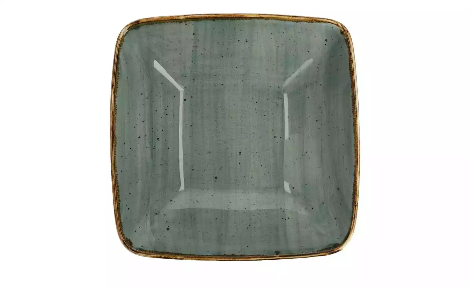 Peill+Putzler Schale 22,6cm | Petrol / Grau 22,6|cm 5 Peill+Putzler Schale 22,6cm | Petrol / Grau 22,6|cm – Bild 3