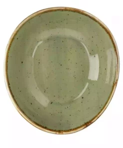 Peill+Putzler Schale 14cm | Grün / Grau 13|cm -Geschirr Verkaufsladen 11523811 2 201911051103