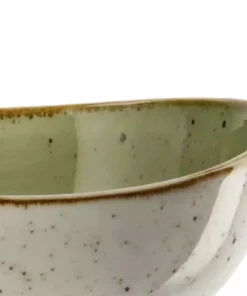 Peill+Putzler Schale 14cm | Grün / Grau 13|cm -Geschirr Verkaufsladen 11523811 3 201911051103